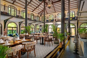 Heritage Suites
