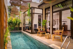 Heritage Suites