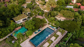 Hillocks Hotel & Spa