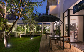 Hillocks Hotel & Spa