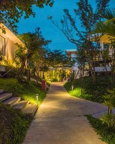 Hillocks Hotel & Spa