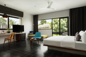 Hillocks Hotel & Spa