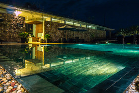 Hillocks Hotel & Spa