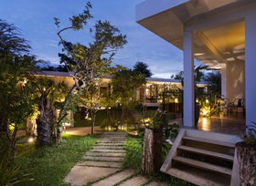 Hillocks Hotel & Spa