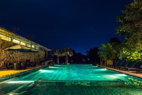 Hillocks Hotel & Spa