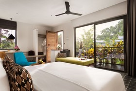 Hillocks Hotel & Spa