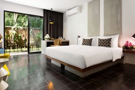 Hillocks Hotel & Spa
