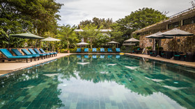 Hillocks Hotel & Spa