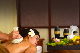 Hillocks Hotel & Spa