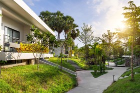 Hillocks Hotel & Spa