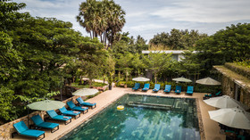 Hillocks Hotel & Spa