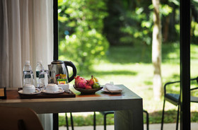 Hillocks Hotel & Spa
