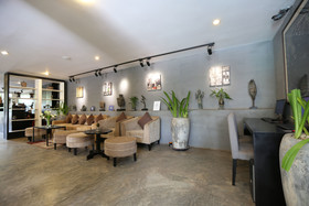 G&Z Urban Hotel