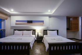 G&Z Urban Hotel