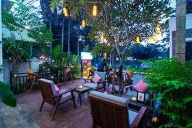 G&Z Urban Hotel