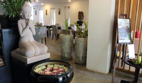 G&Z Urban Hotel