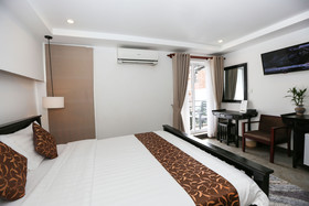 G&Z Urban Hotel