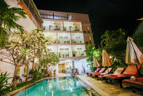 G&Z Urban Hotel