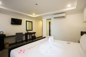 G&Z Urban Hotel