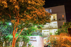 G&Z Urban Hotel