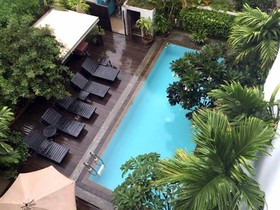 G&Z Urban Hotel