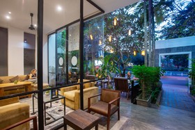 G&Z Urban Hotel