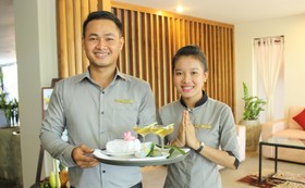 G&Z Urban Hotel