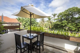 G&Z Urban Hotel