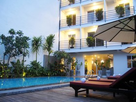 G&Z Urban Hotel