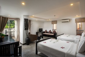 G&Z Urban Hotel