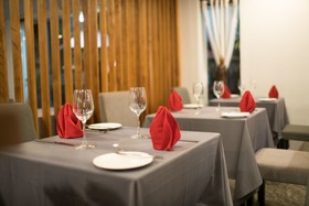 G&Z Urban Hotel