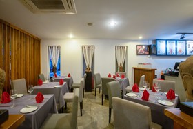G&Z Urban Hotel