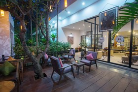 G&Z Urban Hotel