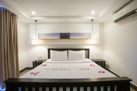 G&Z Urban Hotel