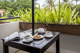 G&Z Urban Hotel