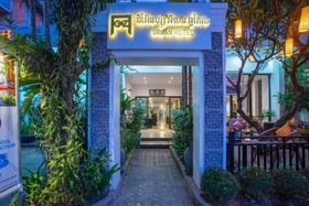 G&Z Urban Hotel