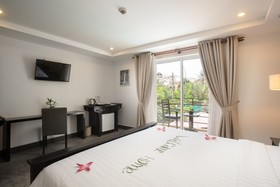 G&Z Urban Hotel