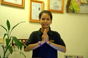 Horizons Cambodia