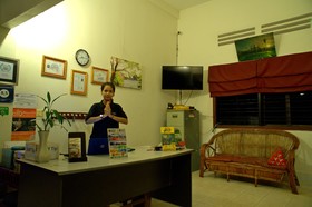 Horizons Cambodia