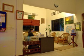 Horizons Cambodia