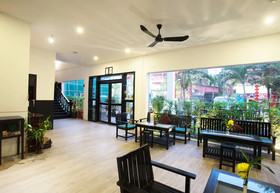 Hotel De La Chheng