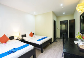 Hotel De La Chheng