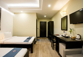 Hotel De La Chheng
