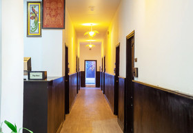 Hotel De La Chheng
