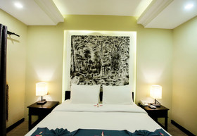Hotel De La Chheng