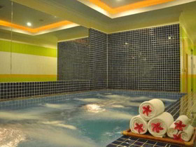 Hotel Somadevi Angkor Premium