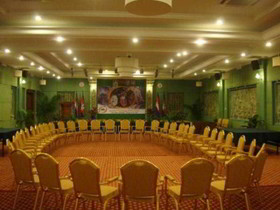 Hotel Somadevi Angkor Premium