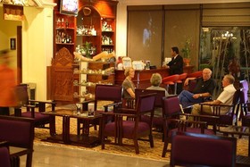 Hotel Somadevi Angkor Premium