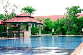 Hotel Somadevi Angkor Premium