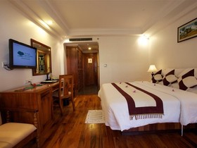 Hotel Somadevi Angkor Premium